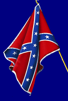 Confederate Battle Flag
