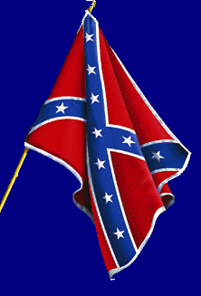Confederate Battle Flag