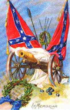 Cannon &mp;mp;mp; Flag
